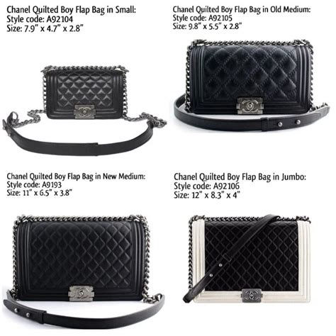 chanel boy bag cheapest